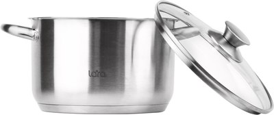 Набор кастрюль Lara Афина LR02-128