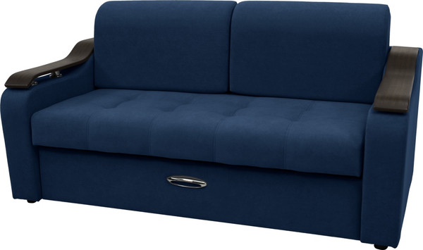 Диван Сириус Лидер-4 ППУ 185x110 - фото