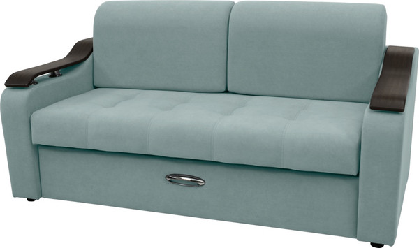 Диван Сириус Лидер-4 ППУ 185x110 - фото