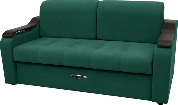 Диван Сириус Лидер-4 ППУ 185x110 - фото