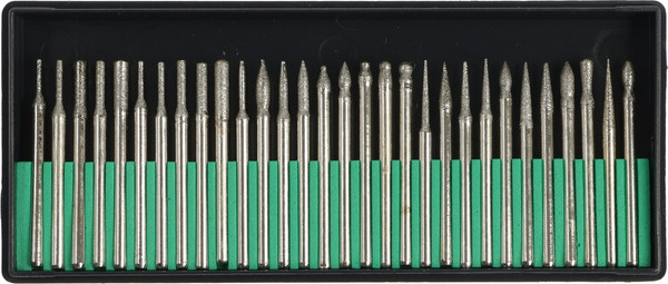 Набор фрез Tundra 9935306