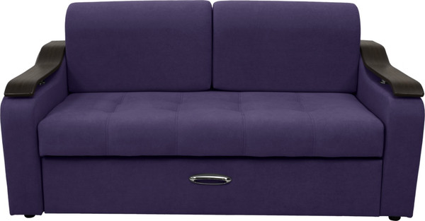 Диван Сириус Лидер-4 ППУ 185x110