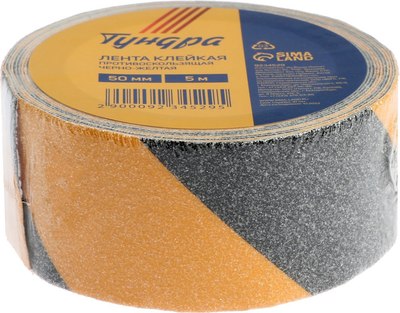 Скотч противоскользящий Tundra 9234529