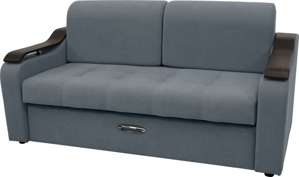 Диван Сириус Лидер-4 ППУ 185x110 - фото