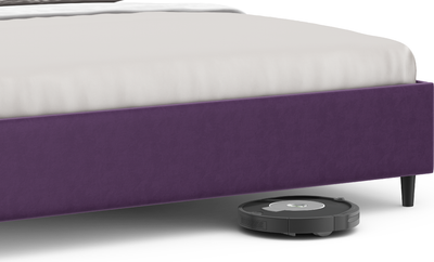 Двуспальная кровать Moon Family 1253 / К005504