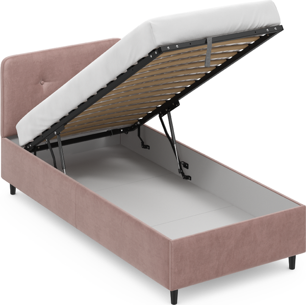 Односпальная кровать Moon Family 1253 / К005495