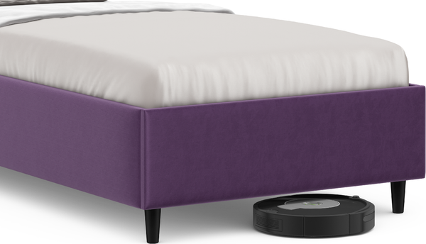 Односпальная кровать Moon Family 1253 / К005505