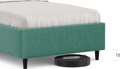 Односпальная кровать Moon Family 1253 / К005515