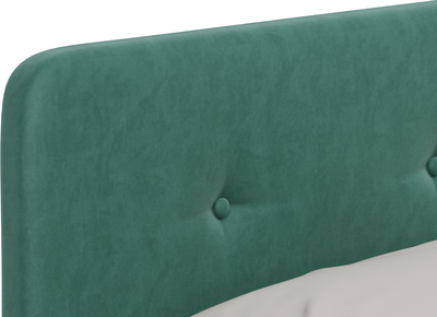 Односпальная кровать Moon Family 1253 / К005515