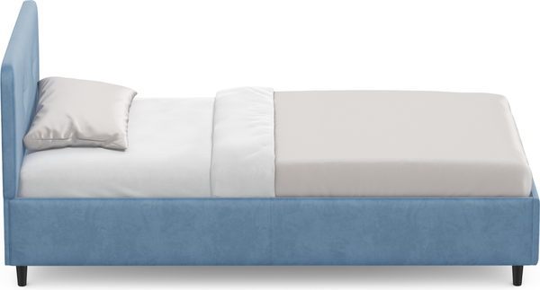 Односпальная кровать Moon Family 1253 / К005465