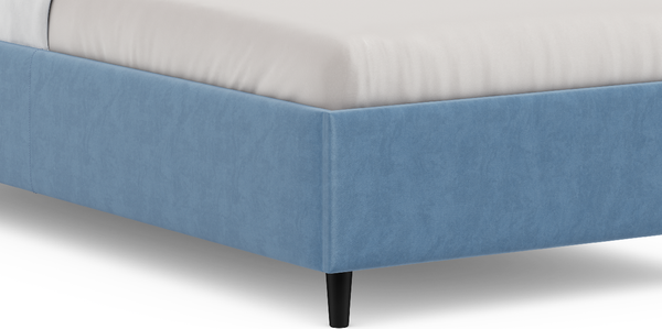 Односпальная кровать Moon Family 1253 / К005465