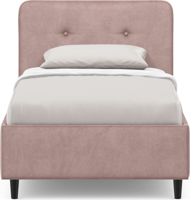 Односпальная кровать Moon Family 1253 / К005496 - фото