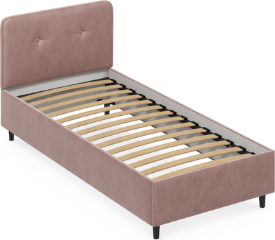 Односпальная кровать Moon Family 1253 / К005496