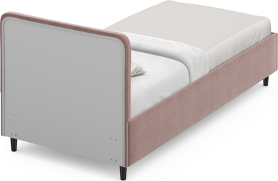 Односпальная кровать Moon Family 1253 / К005496