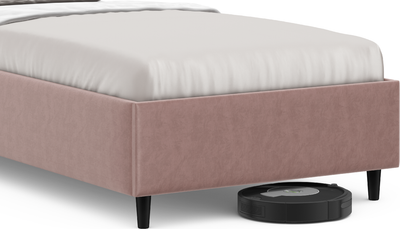 Односпальная кровать Moon Family 1253 / К005496