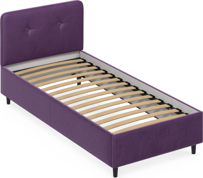 Односпальная кровать Moon Family 1253 / К005506