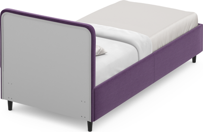 Односпальная кровать Moon Family 1253 / К005506