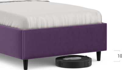 Односпальная кровать Moon Family 1253 / К005506