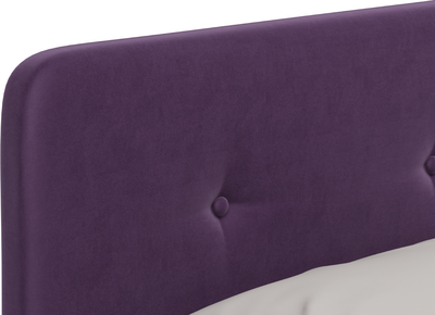 Односпальная кровать Moon Family 1253 / К005506