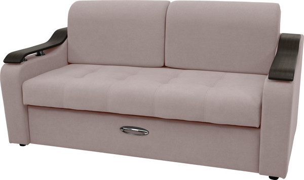 Диван Сириус Лидер-4 НПБ 185x110 - фото