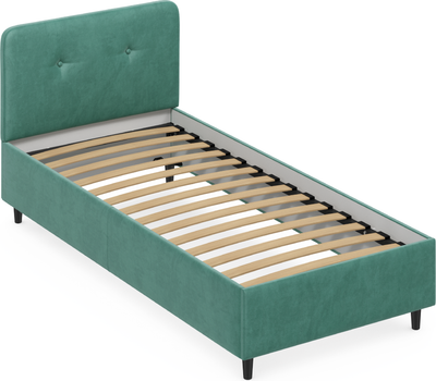 Односпальная кровать Moon Family 1253 / К005516