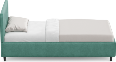 Односпальная кровать Moon Family 1253 / К005516