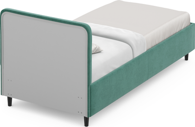 Односпальная кровать Moon Family 1253 / К005516