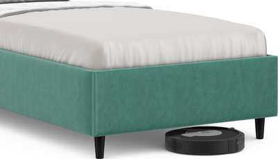 Односпальная кровать Moon Family 1253 / К005516