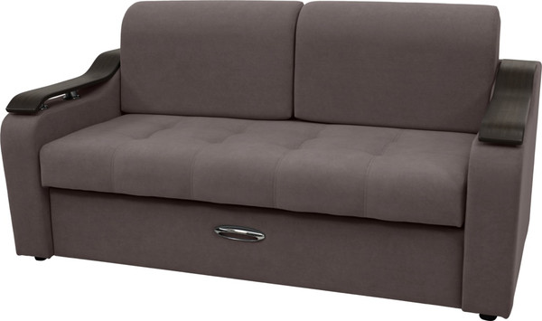 Диван Сириус Лидер-4 НПБ 185x110 - фото