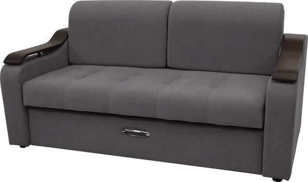 Диван Сириус Лидер-4 НПБ 185x110 - фото