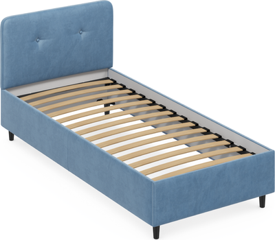 Односпальная кровать Moon Family 1253 / К005466