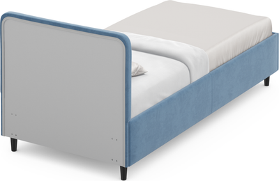 Односпальная кровать Moon Family 1253 / К005466