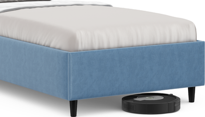 Односпальная кровать Moon Family 1253 / К005466