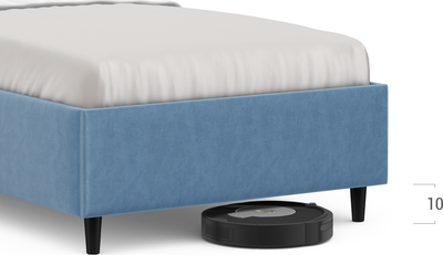 Односпальная кровать Moon Family 1253 / К005466