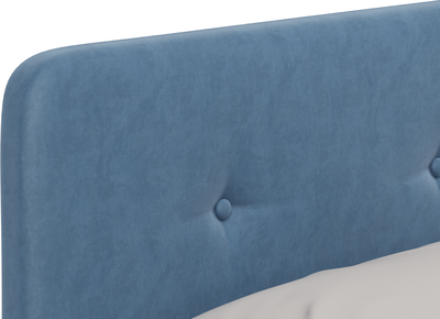 Односпальная кровать Moon Family 1253 / К005466