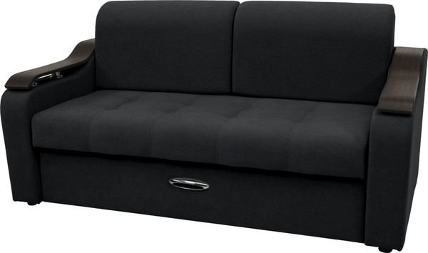 Диван Сириус Лидер-4 НПБ 185x110 - фото