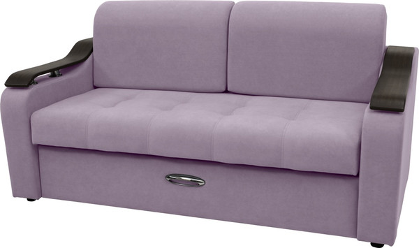 Диван Сириус Лидер-4 НПБ 185x110 - фото