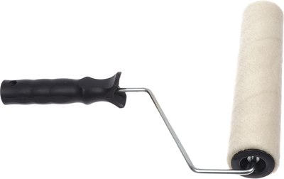 Валик малярный Korvus 230мм - фото