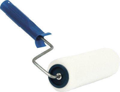 Валик малярный Korvus 100мм - фото