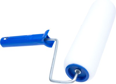 Валик малярный Korvus 250мм - фото