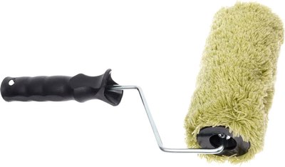 Валик малярный Korvus Меховой фасадный 18/150/48мм - фото