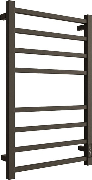 Полотенцесушитель электрический Valfex Арран 80/50 / VF.PS.E.012.80.50.B - фото