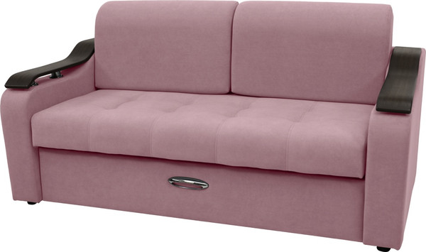 Диван Сириус Лидер-4 НПБ 185x110 - фото