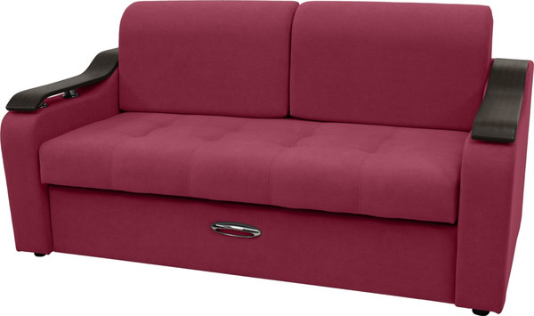 Диван Сириус Лидер-4 НПБ 185x110 - фото