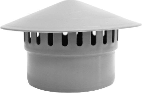 Колпак вентиляционный Valfex D110мм 72 / 26106110 - фото