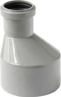 Переходник внутренней канализации Valfex D 50/110мм (130) / 25110050 - фото