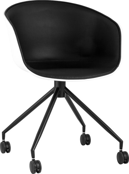 Кресло офисное Stool Group Libra / SL-7040ZB - фото