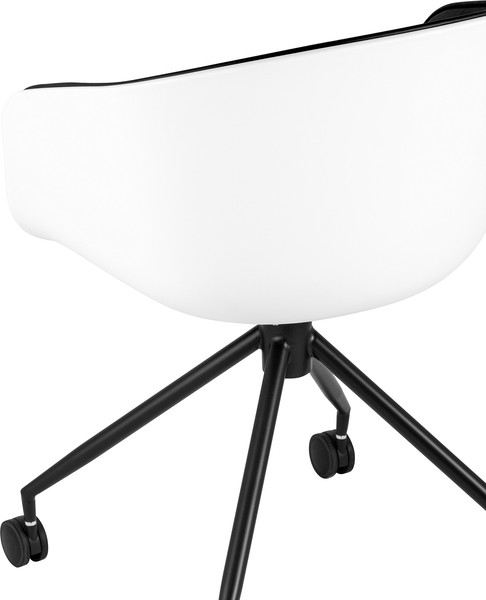 Кресло офисное Stool Group Libra / SL-7040ZB