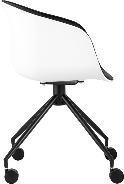Кресло офисное Stool Group Libra / SL-7040ZB