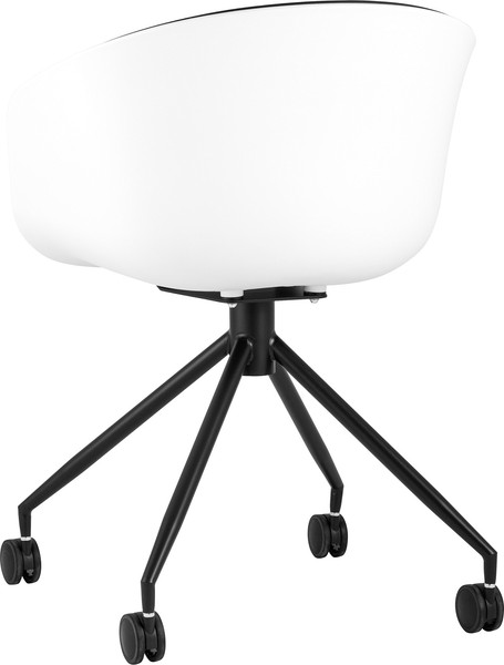 Кресло офисное Stool Group Libra / SL-7040ZB